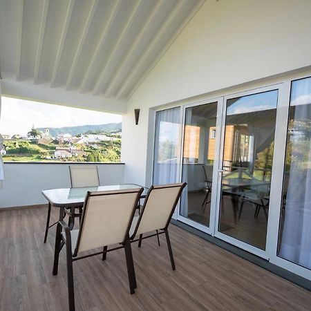 Azores Casa Hawaii Nordeste  Exterior foto