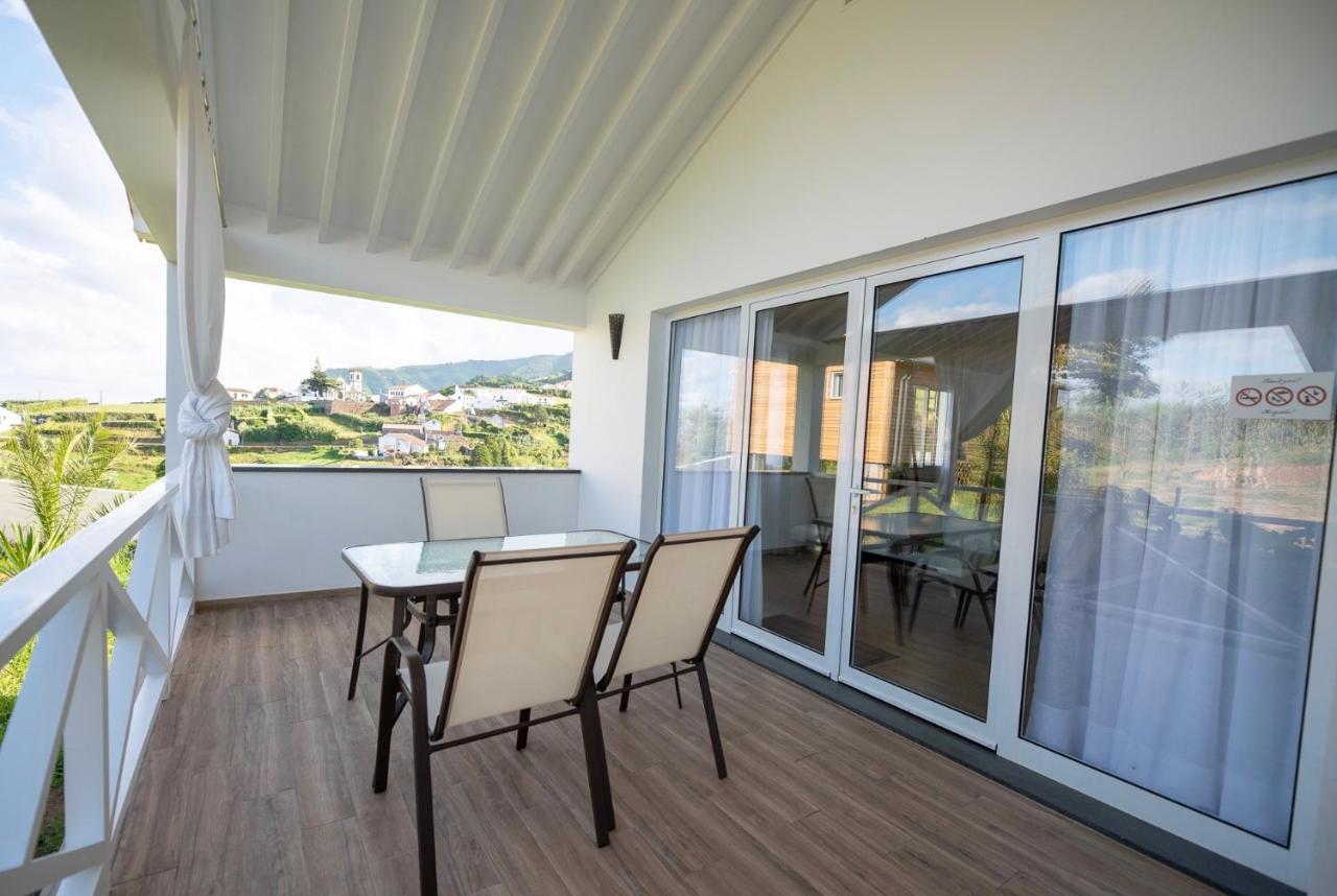 Azores Casa Hawaii Nordeste  Exterior foto