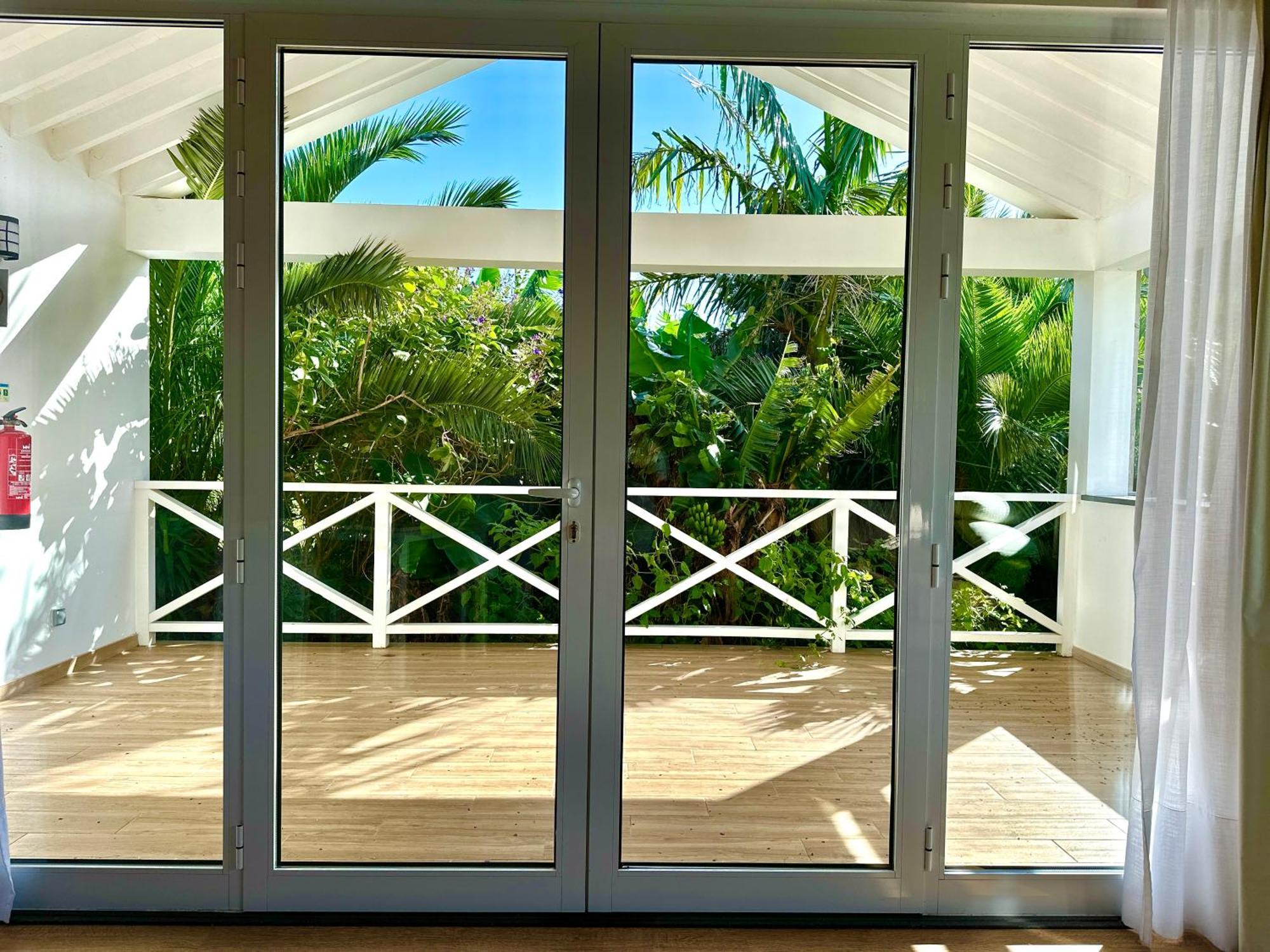 Azores Casa Hawaii Nordeste  Exterior foto