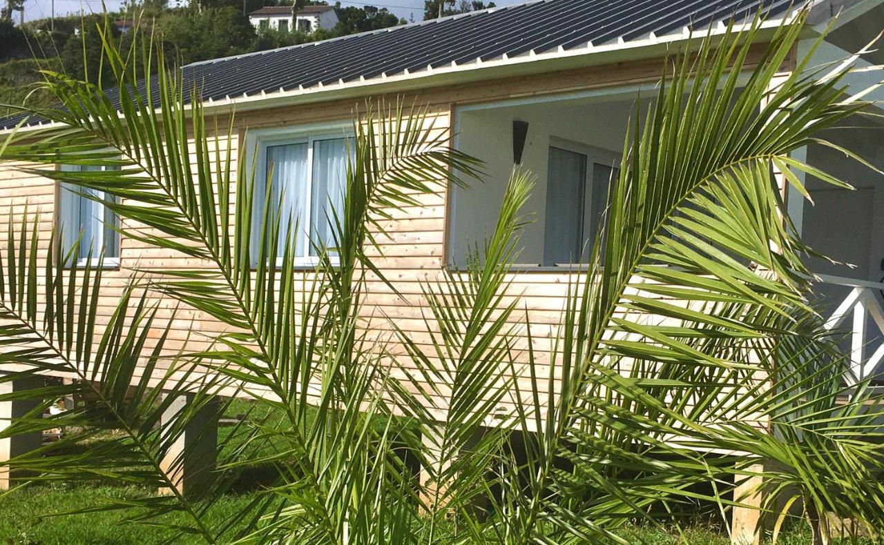 Azores Casa Hawaii Nordeste  Exterior foto