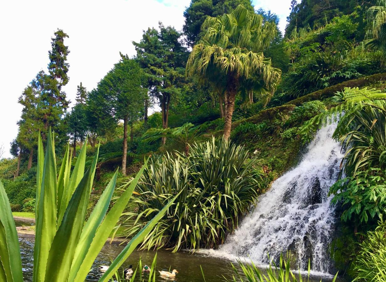 Azores Casa Hawaii Nordeste  Exterior foto